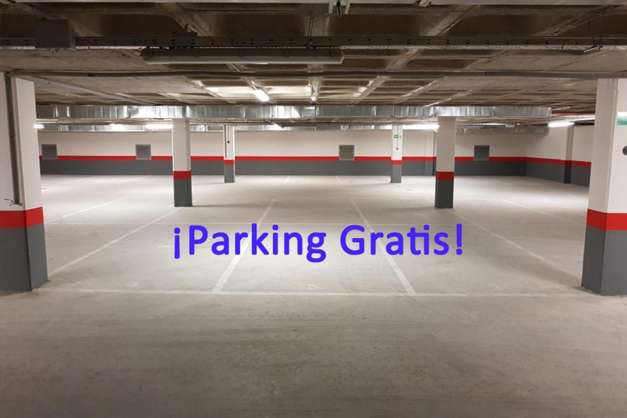 Imperial - Parking Gratis Apartament