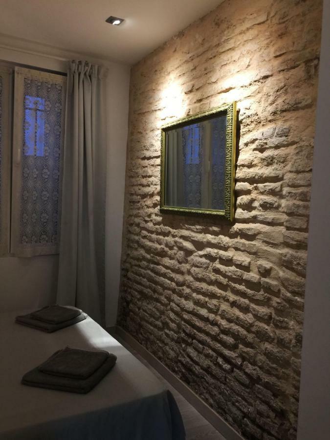 Imperial - Parking Gratis Apartment Sevilla