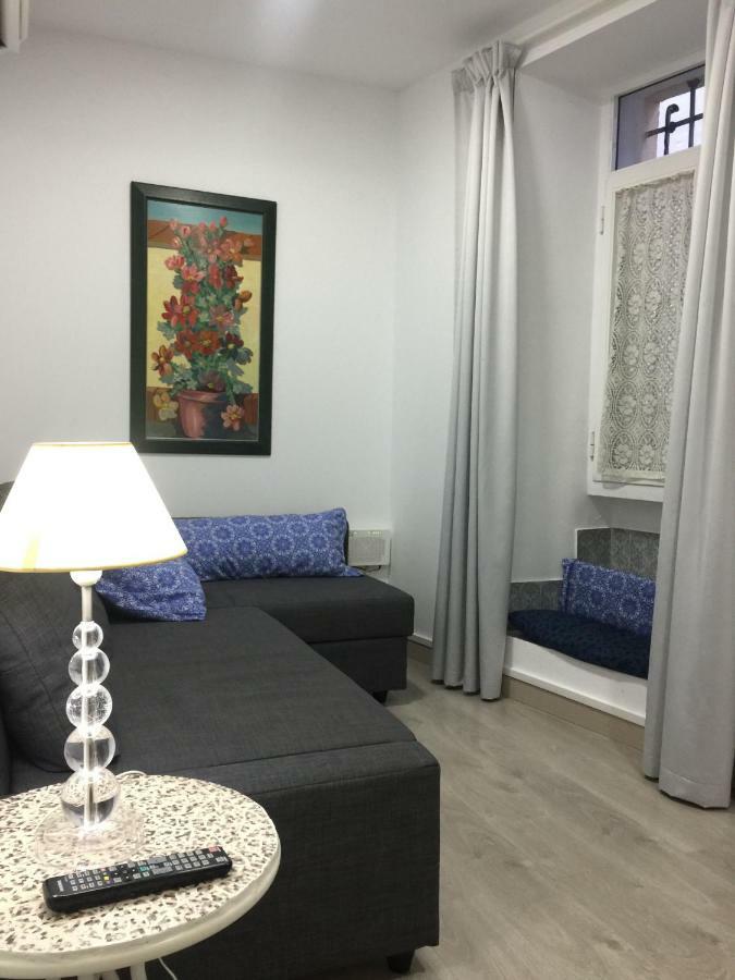 Imperial - Parking Gratis Apartment Sevilla