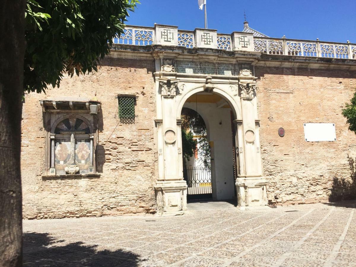 Apartment Imperial - Parking Gratis Sevilla