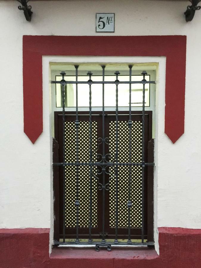 Apartment Imperial - Parking Gratis Sevilla