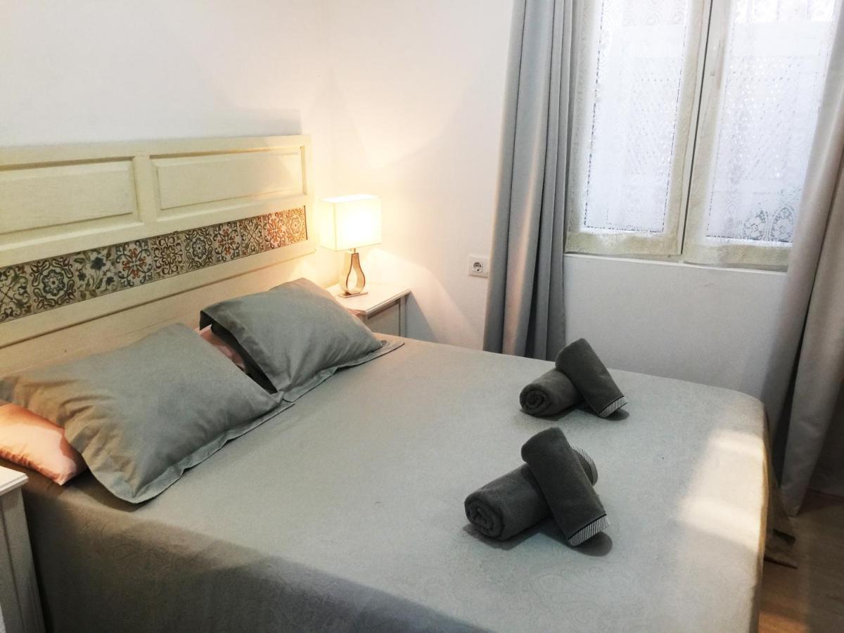 Apartment Imperial - Parking Gratis Sevilla
