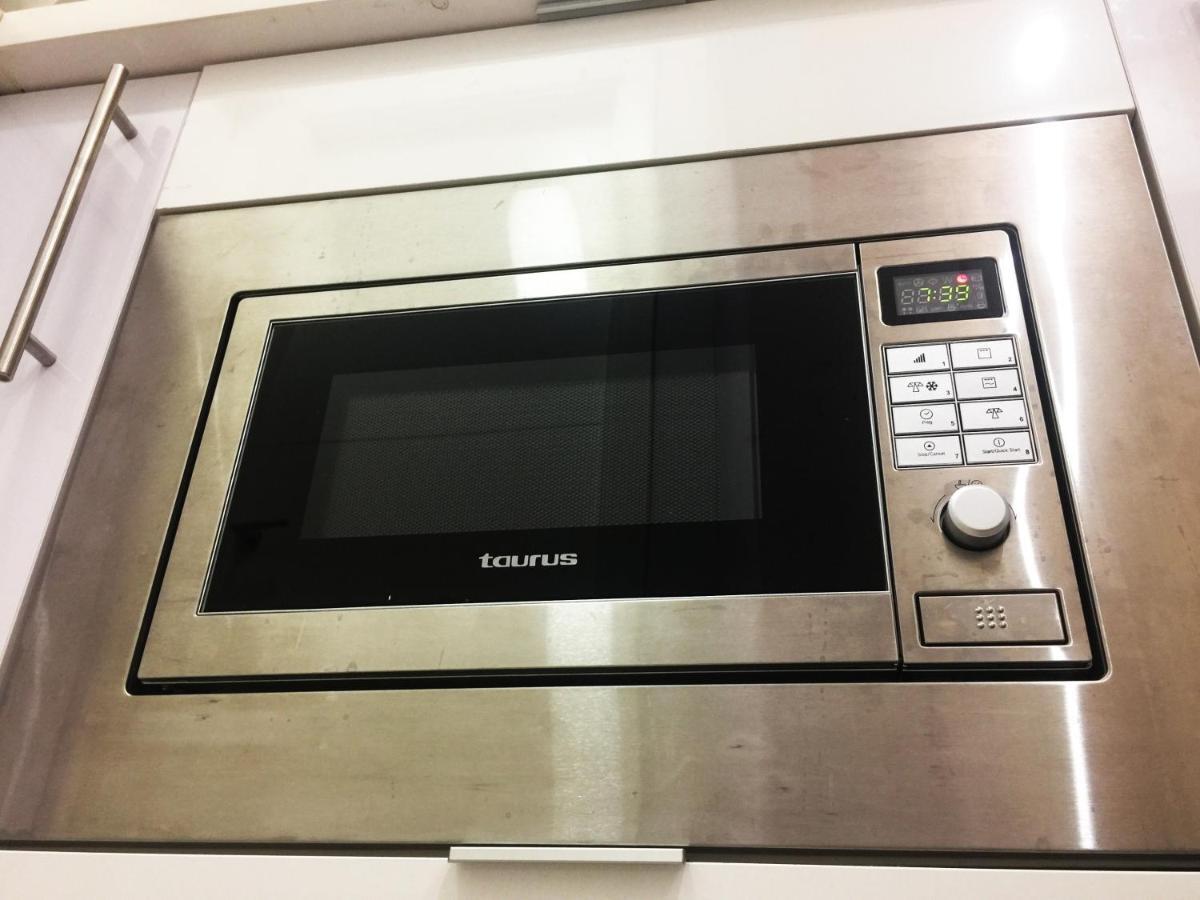 Apartament Imperial - Parking Gratis Sewilla